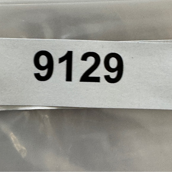 Bonobos Slim Fit Black Stretch Jeans 30x30 - Picture 7 of 7